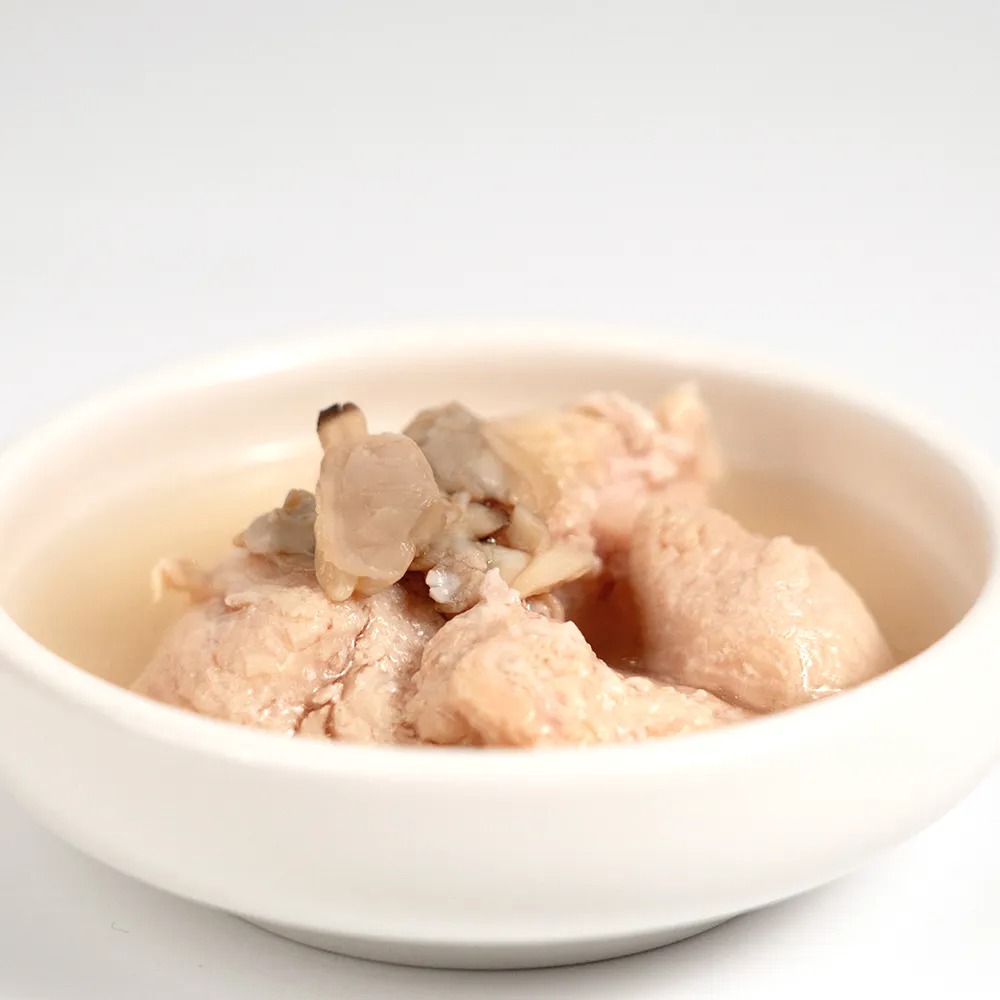 HeroMama｜好大一塊！原肉燉湯罐 80g 貓狗適用-細節圖3