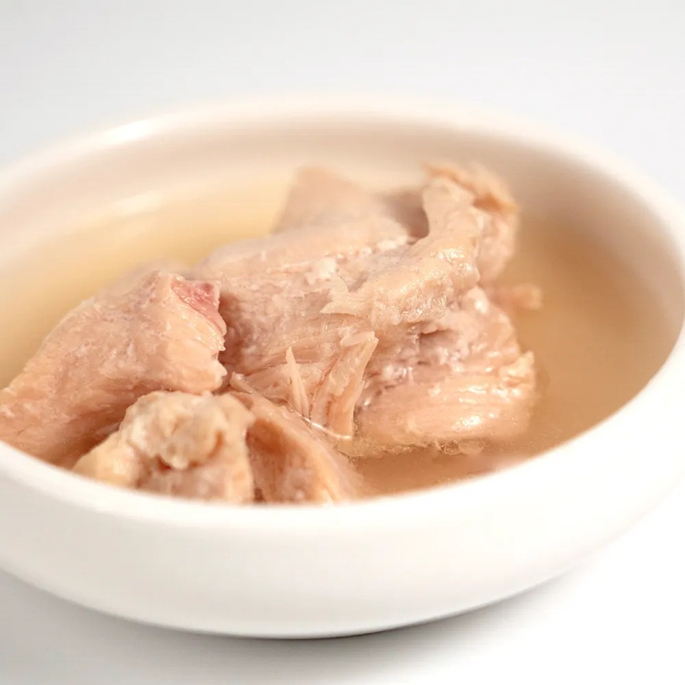 HeroMama｜好大一塊！原肉燉湯罐 80g 貓狗適用-細節圖4