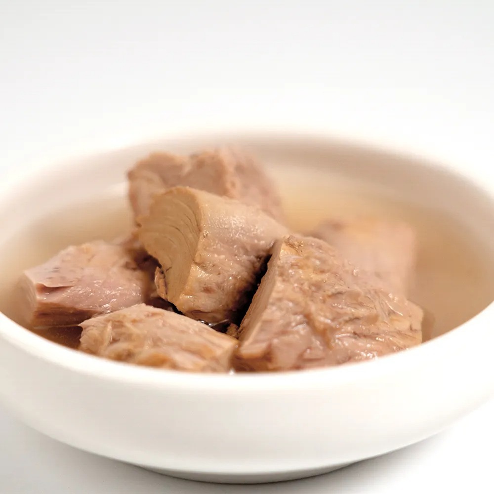 HeroMama｜好大一塊！原肉燉湯罐 80g 貓狗適用-細節圖5