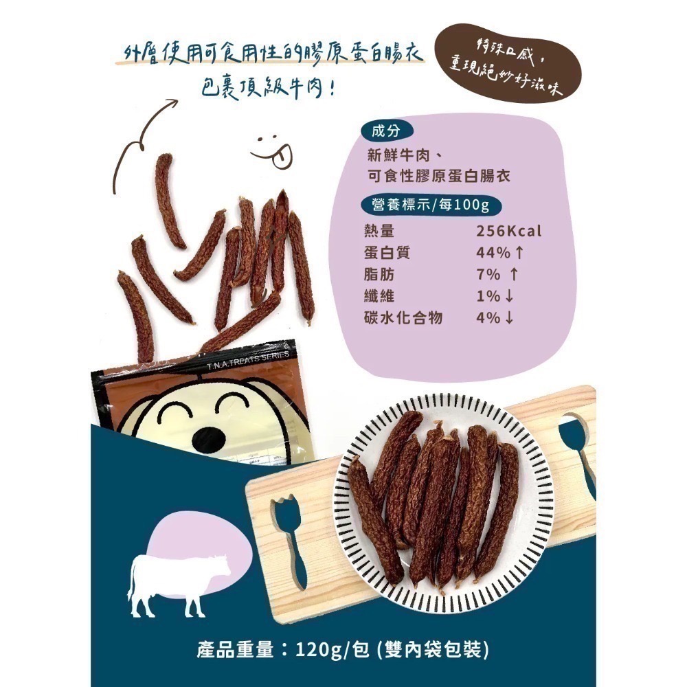 即期出清 貓咪狗狗飼料、零食、保健-規格圖9