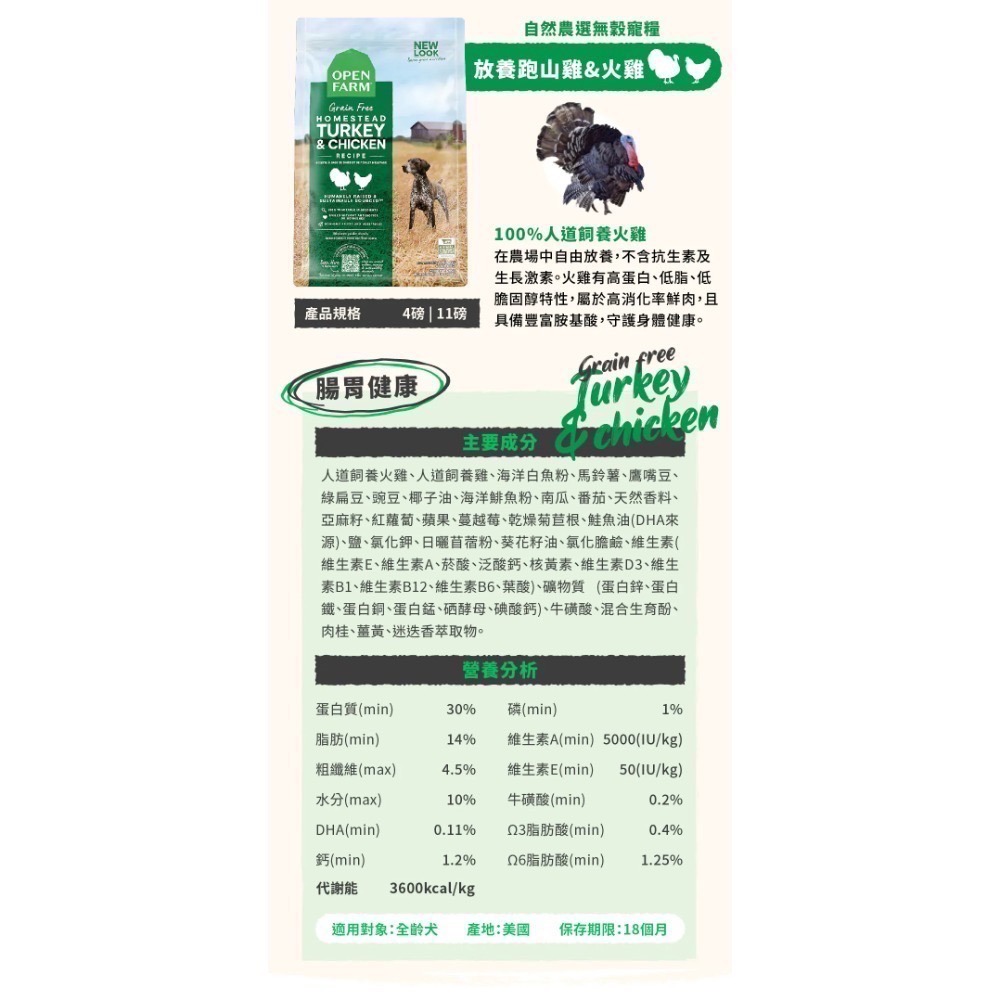 即期出清 貓咪狗狗飼料、零食、保健-規格圖9