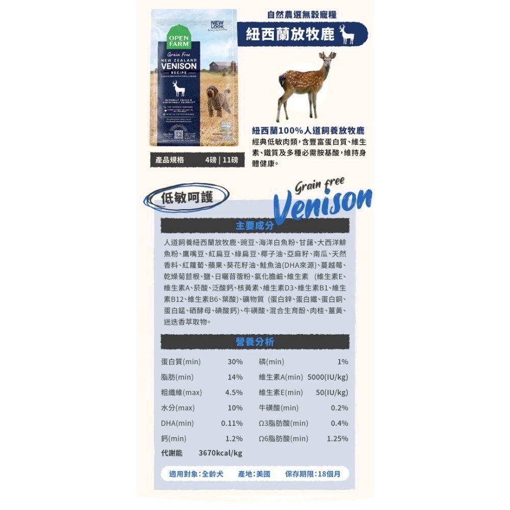 即期出清 貓咪狗狗飼料、零食、保健-規格圖9