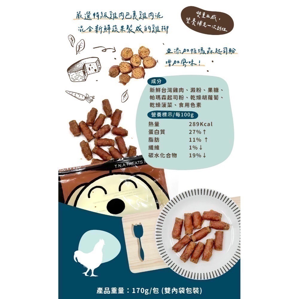 即期出清 貓咪狗狗飼料、零食、保健-規格圖9