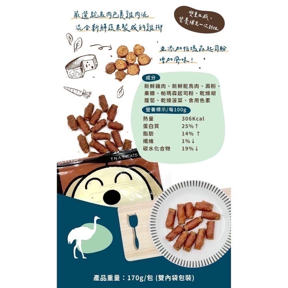 即期出清 貓咪狗狗飼料、零食、保健-規格圖9