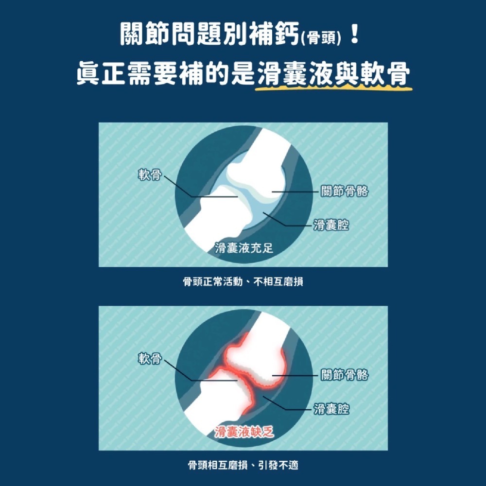 汪喵星球｜UCII 關節保養粉 （日常保養配方）-細節圖7