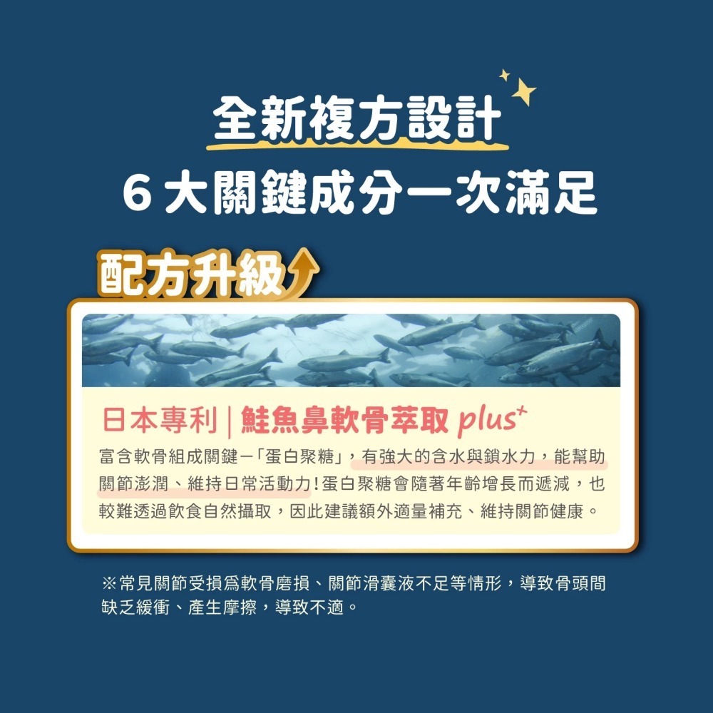 汪喵星球｜UCII 關節保養粉 （日常保養配方）-細節圖9