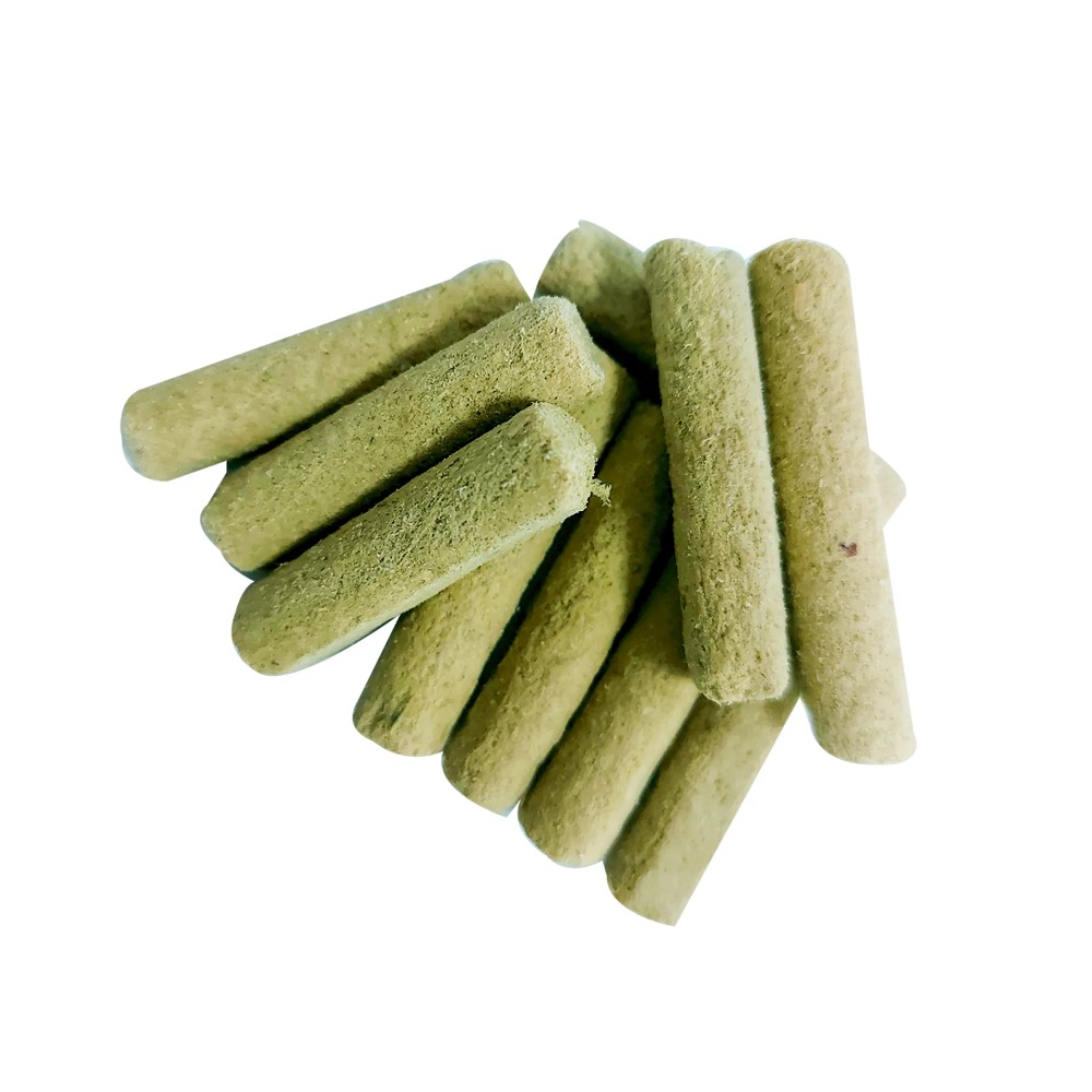 歐姆貓｜OＭO凍乾貓草細棒 袋裝25g／罐裝80g-規格圖1