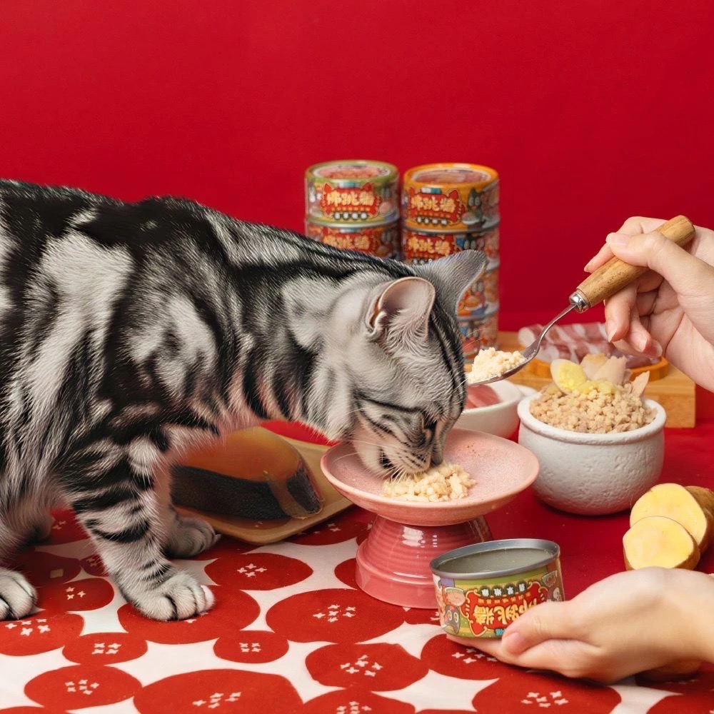 怪獸部落｜2026 佛跳牆四喜新年獻禮-細節圖7