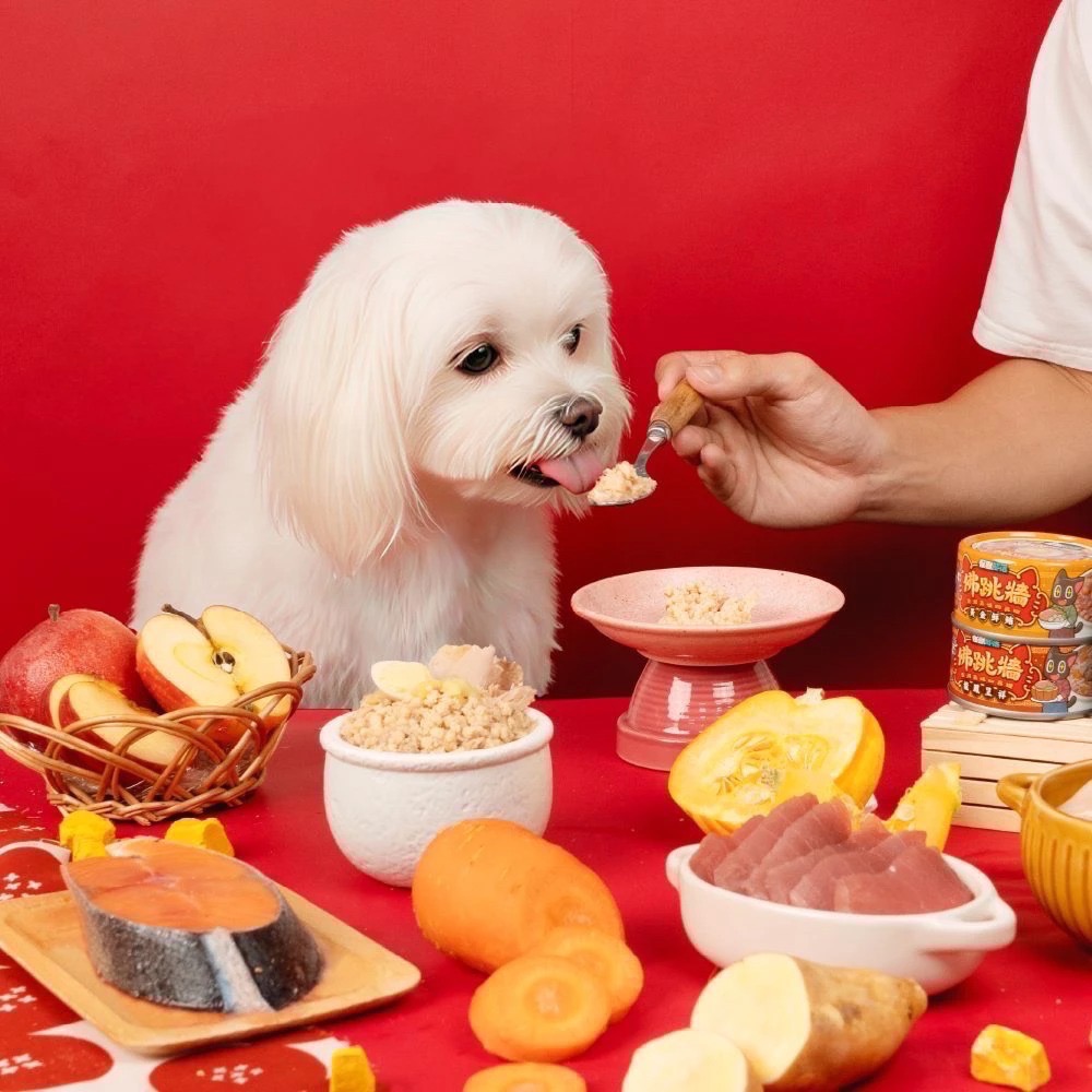 怪獸部落｜2026 佛跳牆四喜新年獻禮-細節圖5