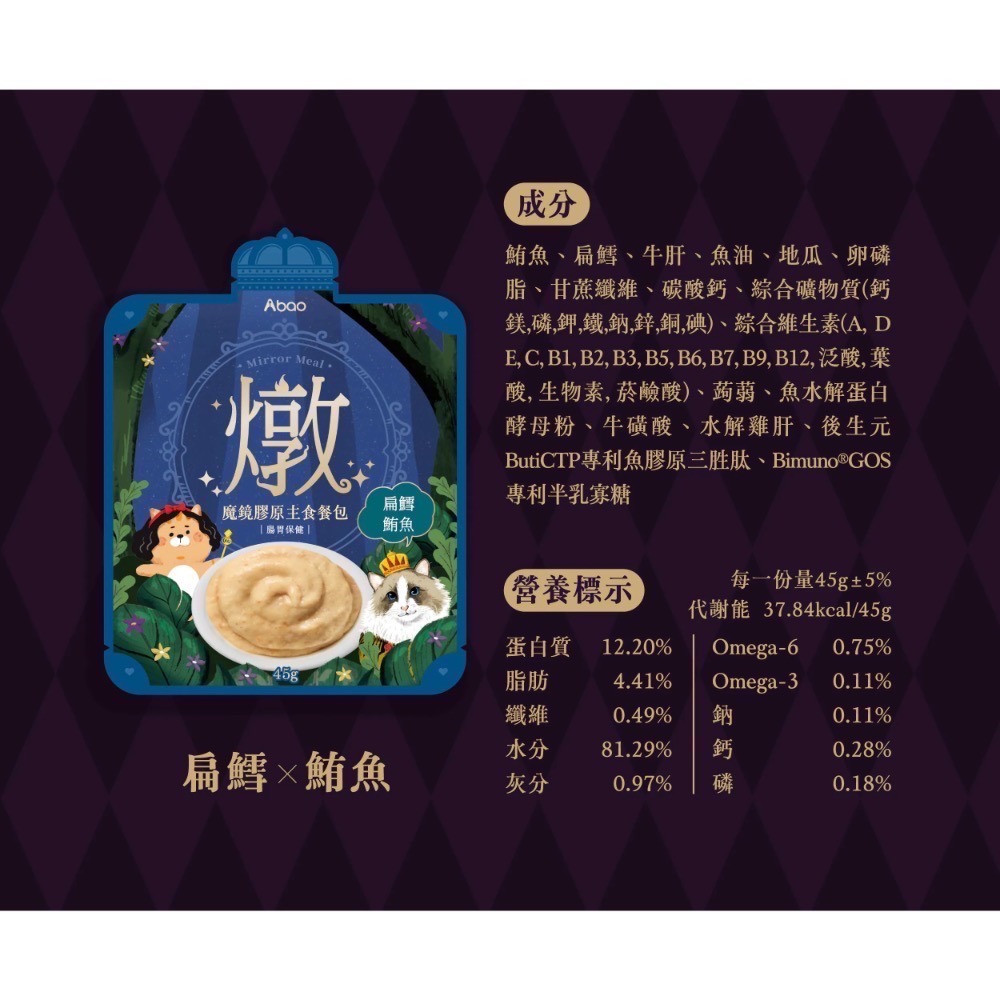 扁鱈鮪魚一盒14包