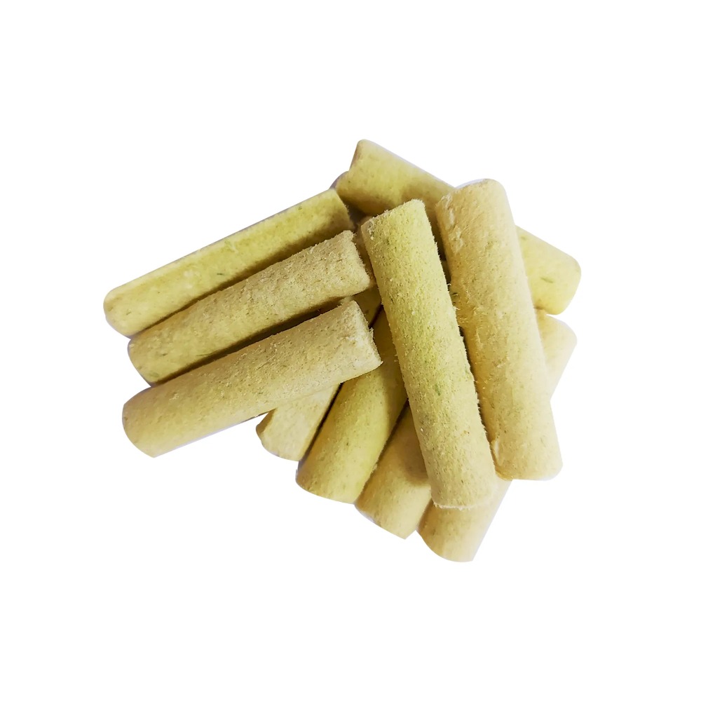 歐姆貓｜OＭO凍乾貓草細棒 袋裝25g／罐裝80g-規格圖1