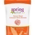 [喵皇帝] Spring Natural 美國曙光冷凍乾燥貓主食-顆粒/肉餅 1LB 凍乾 貓糧-規格圖2