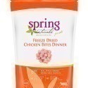 [喵皇帝] Spring Natural 美國曙光冷凍乾燥貓主食-顆粒/肉餅 1LB 凍乾 貓糧-規格圖2
