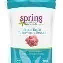 [喵皇帝] Spring Natural 美國曙光冷凍乾燥貓主食-顆粒/肉餅 1LB 凍乾 貓糧-規格圖2
