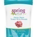 [喵皇帝] Spring Natural 美國曙光冷凍乾燥貓主食-顆粒/肉餅 1LB 凍乾 貓糧-規格圖2
