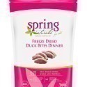 [喵皇帝] Spring Natural 美國曙光冷凍乾燥貓主食-顆粒/肉餅 1LB 凍乾 貓糧-規格圖2