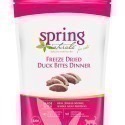[喵皇帝] Spring Natural 美國曙光冷凍乾燥貓主食-顆粒/肉餅 1LB 凍乾 貓糧-規格圖2
