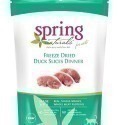 [喵皇帝] Spring Natural 美國曙光冷凍乾燥貓主食-顆粒/肉餅 1LB 凍乾 貓糧-規格圖2