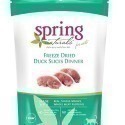 [喵皇帝] Spring Natural 美國曙光冷凍乾燥貓主食-顆粒/肉餅 1LB 凍乾 貓糧-規格圖2