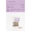 [喵皇帝] 台灣製 GOOD! 毛孩凍乾小零嘴 貓零食點心-規格圖2
