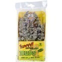 [喵皇帝] YEOWWW! 美國產 瘋狂貓 有機貓草 貓草束 貓薄荷-規格圖9