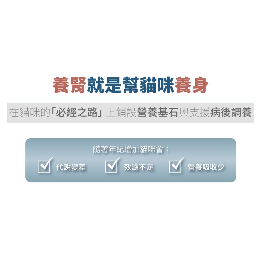 [喵皇帝] 木入森 貓咪保腎利 貓咪腎臟保健食品 30顆/60顆-細節圖9