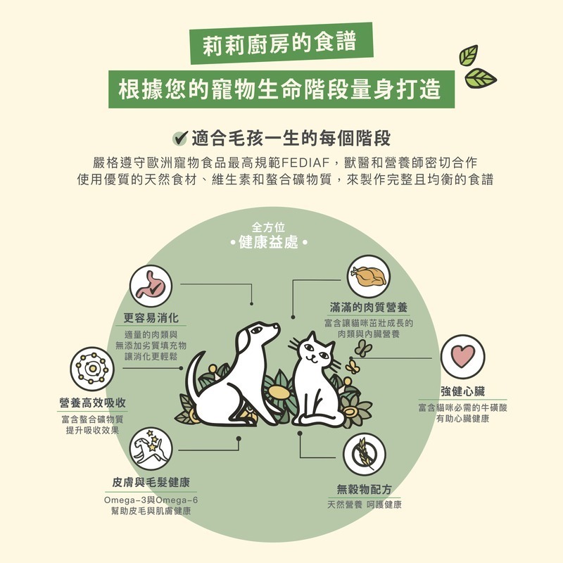 [喵皇帝] 英國Lily＇s Kitchen 莉莉廚房 貓用主食餐盒 85g 貓罐頭 主食罐-細節圖8