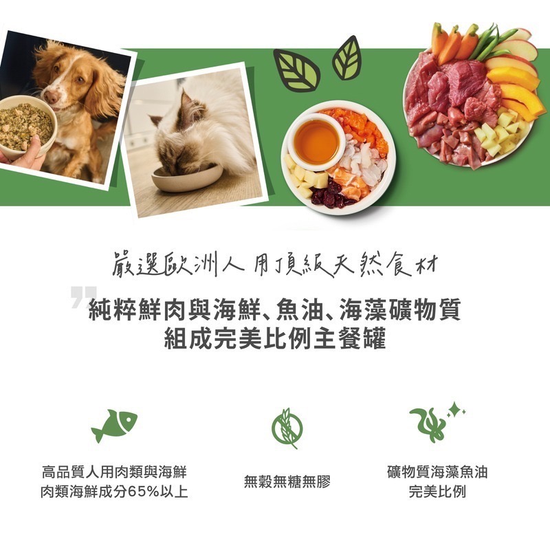 [喵皇帝] 英國Lily＇s Kitchen 莉莉廚房 貓用主食餐盒 85g 貓罐頭 主食罐-細節圖6