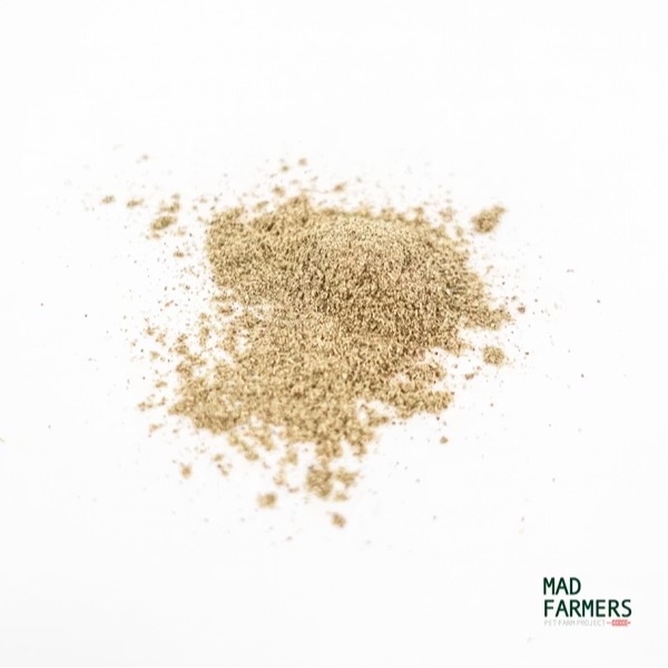 [喵皇帝] Mad Farmer 梅德農夫 韓國無農藥 木天蓼粉│10g 貓草-細節圖3