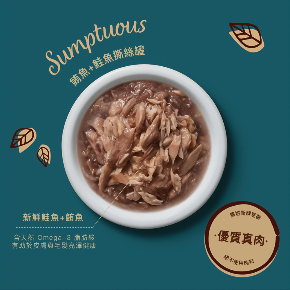 [喵皇帝] 英國 Lily＇s Kitchen 莉莉廚房 雞肉菲力肉絲罐 70g 貓用主食罐 貓罐頭-細節圖6