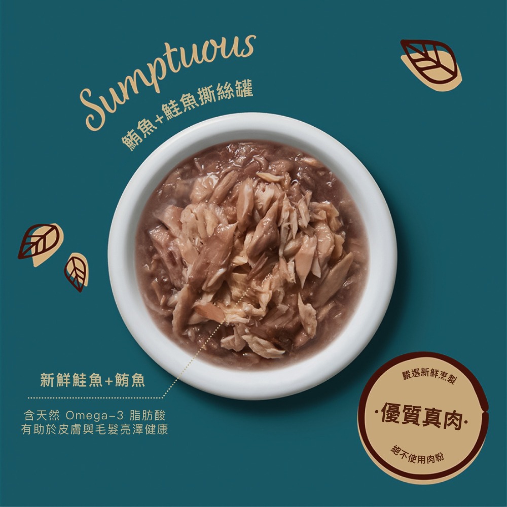 [喵皇帝] 英國 Lily＇s Kitchen 莉莉廚房 雞肉菲力肉絲罐 70g 貓用主食罐 貓罐頭-細節圖6