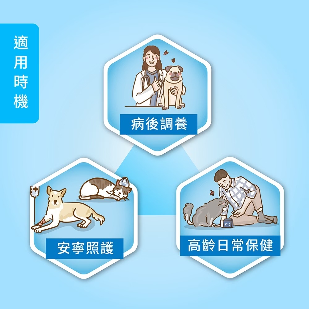 [喵皇帝]【Hi-Q pets】日常照護－藻康留 ImmuArmor (30顆/盒) 犬貓適用 小分子褐藻醣膠-細節圖3