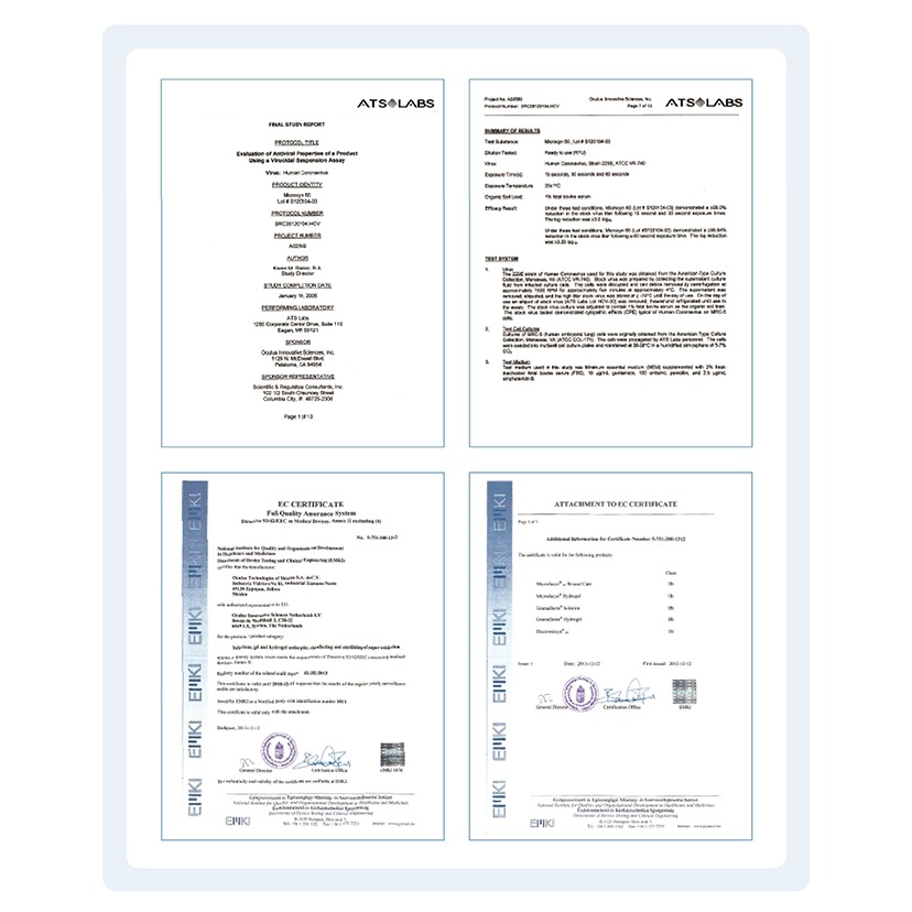 [喵皇帝] MicrocynAH 麥高臣 洗眼水 4oz (120ml) 犬貓適用 保持眼睛明亮-細節圖10