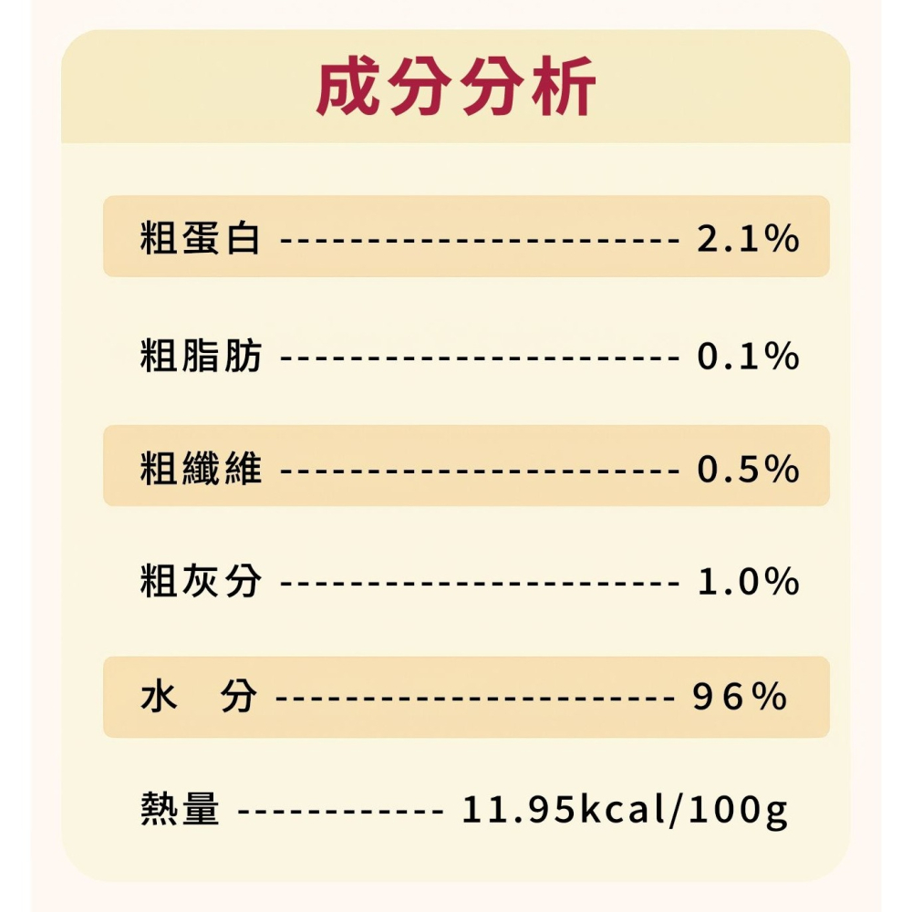 [喵皇帝] 德國 Animonda愛諾德 Carny卡昵 補水貓罐 140ml-細節圖11