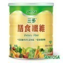 三多消化酵素Plus 膳食纖維 隨身包 木寡醣Plus 高纖乳酸菌PP 腸道蠕動 消化 順暢 排便 體內環保 外食族-規格圖8