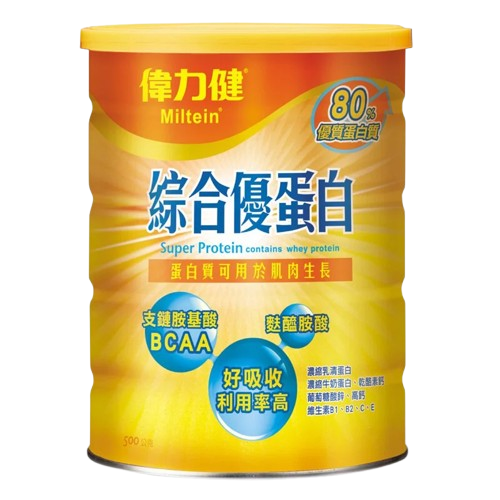 三多 偉力健 Miltein 營養素 超取/店到店最多4罐 均衡 關鍵 女性 鉻 LPN 綜合優蛋白 奶粉 營養補充-規格圖9