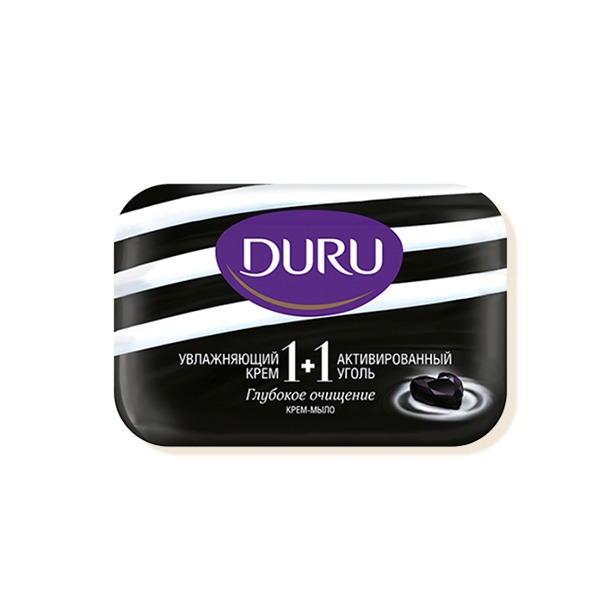 土耳其 Duru 乳霜保濕美膚皂 80g 一顆入 多款可選 香皂 美肌皂 沐浴皂-YES 美妝-規格圖4