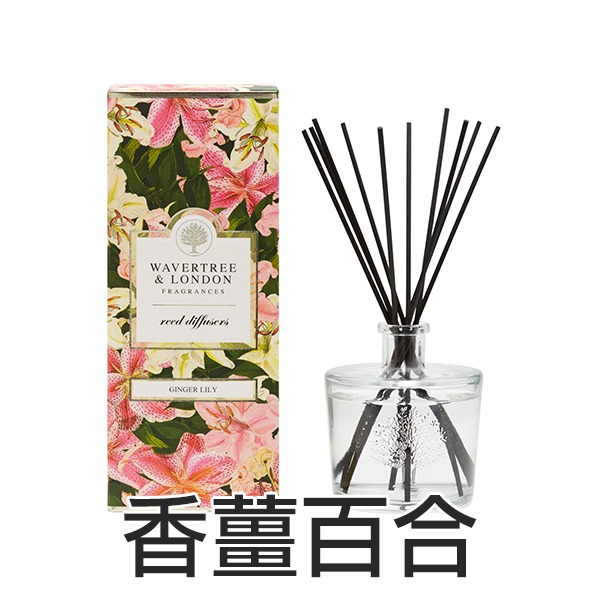 澳洲 Wavertree & London Australia 精油精油擴香 250ml 擴香瓶 室內香氛 居家香氛-規格圖4