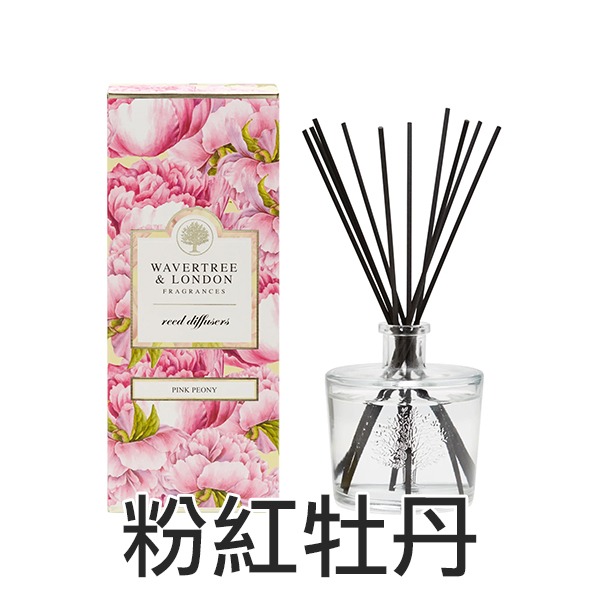 澳洲 Wavertree & London Australia 精油精油擴香 250ml 擴香瓶 室內香氛 居家香氛-規格圖4