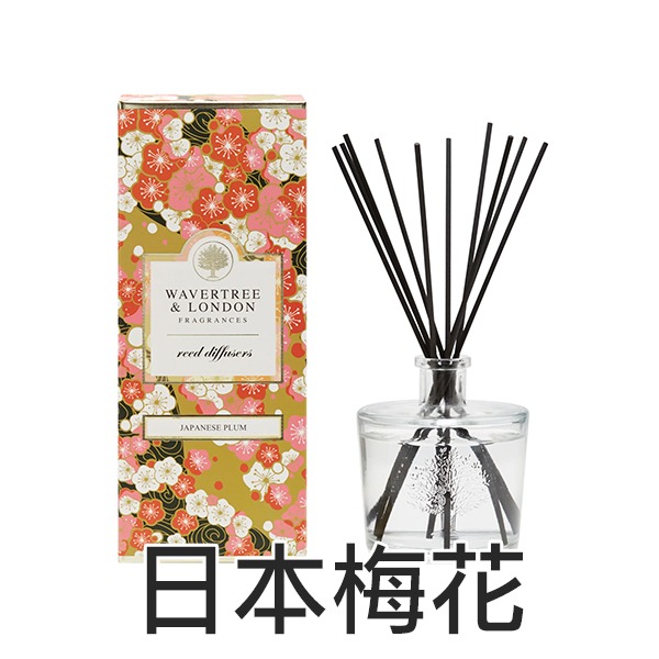 澳洲 Wavertree & London Australia 精油精油擴香 250ml 擴香瓶 室內香氛 居家香氛-規格圖4