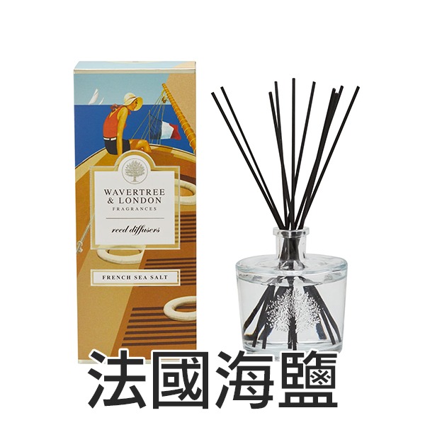 澳洲 Wavertree & London Australia 精油精油擴香 250ml 擴香瓶 室內香氛 居家香氛-規格圖4