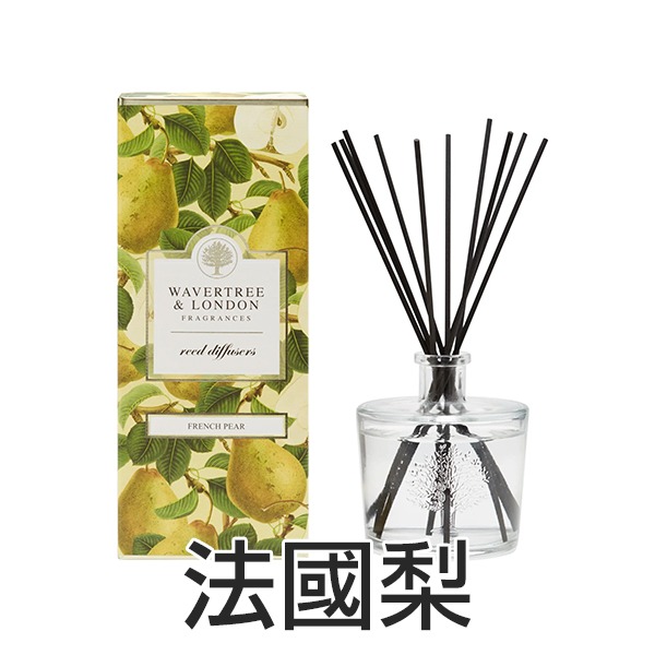 澳洲 Wavertree & London Australia 精油精油擴香 250ml 擴香瓶 室內香氛 居家香氛-規格圖4