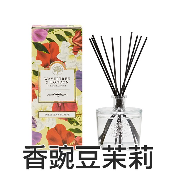 澳洲 Wavertree & London Australia 精油精油擴香 250ml 擴香瓶 室內香氛 居家香氛-規格圖4