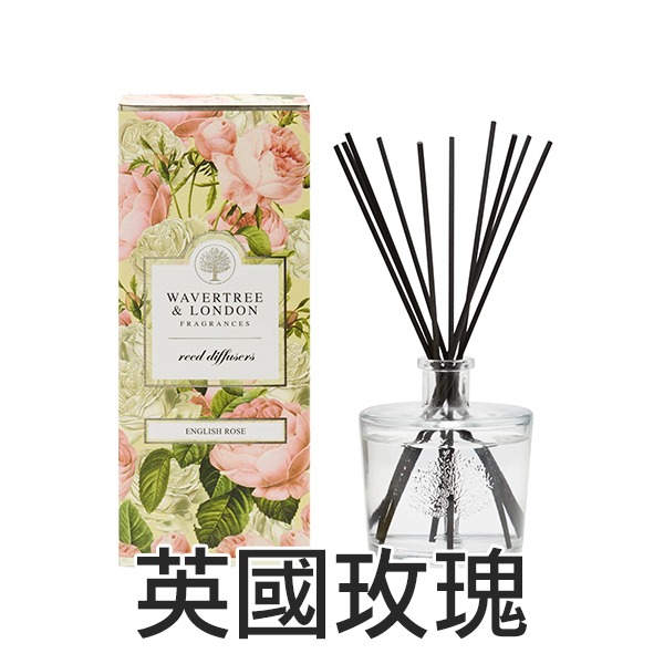 澳洲 Wavertree & London Australia 精油精油擴香 250ml 擴香瓶 室內香氛 居家香氛-規格圖4