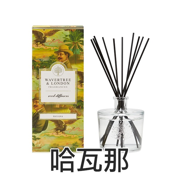 澳洲 Wavertree & London Australia 精油精油擴香 250ml 擴香瓶 室內香氛 居家香氛-規格圖4