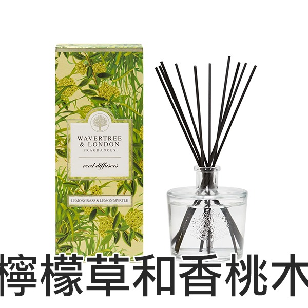 澳洲 Wavertree & London Australia 精油精油擴香 250ml 擴香瓶 室內香氛 居家香氛-規格圖4