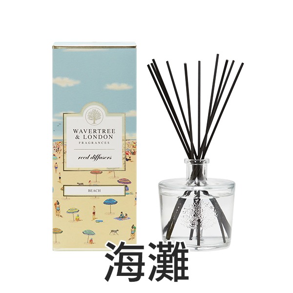 澳洲 Wavertree & London Australia 精油精油擴香 250ml 擴香瓶 室內香氛 居家香氛-規格圖4