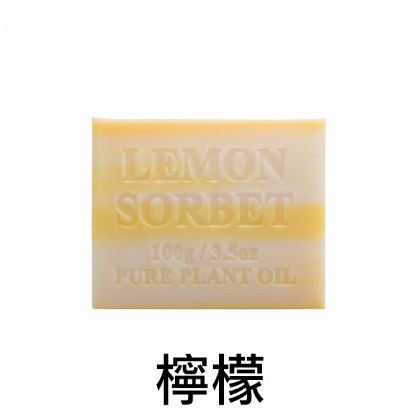 澳洲植物精油香皂 100g Natural Resources Australia 肥皂 精油皂 沐浴皂-YES美妝-規格圖7