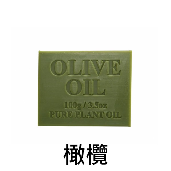 澳洲植物精油香皂 100g Natural Resources Australia 肥皂 精油皂 沐浴皂-YES美妝-規格圖7