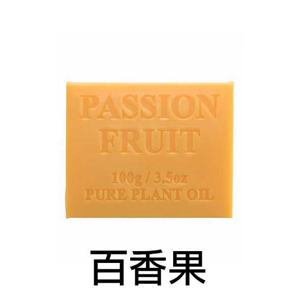 澳洲植物精油香皂 100g Natural Resources Australia 肥皂 精油皂 沐浴皂-YES美妝-規格圖7